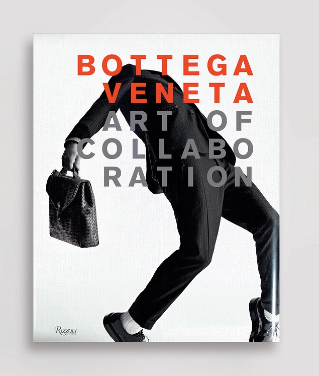 Bottega Veneta: Art of Colaboration 